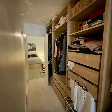 Haussmannian Apartment 135 M In Nantes Daire Nantes