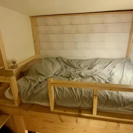 Appartement haussmannien 135 m à Nantes Appartement *